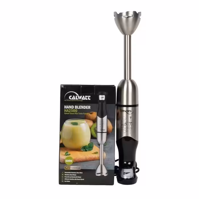 گوشت کوب برقی کالوات مدل HA2500 (مشکی)