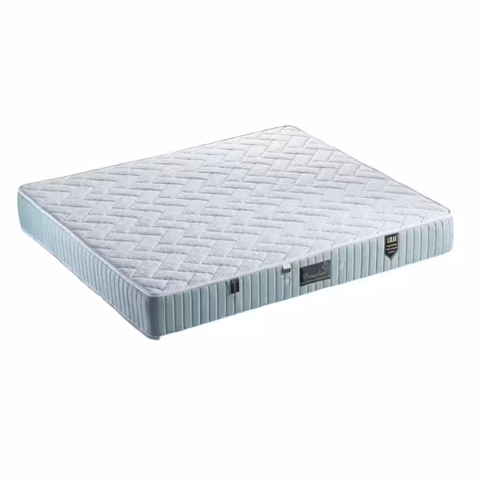 تشک یک نفره دریم لند مدل لیلاک سایز 100 در 200 سانتیمتر