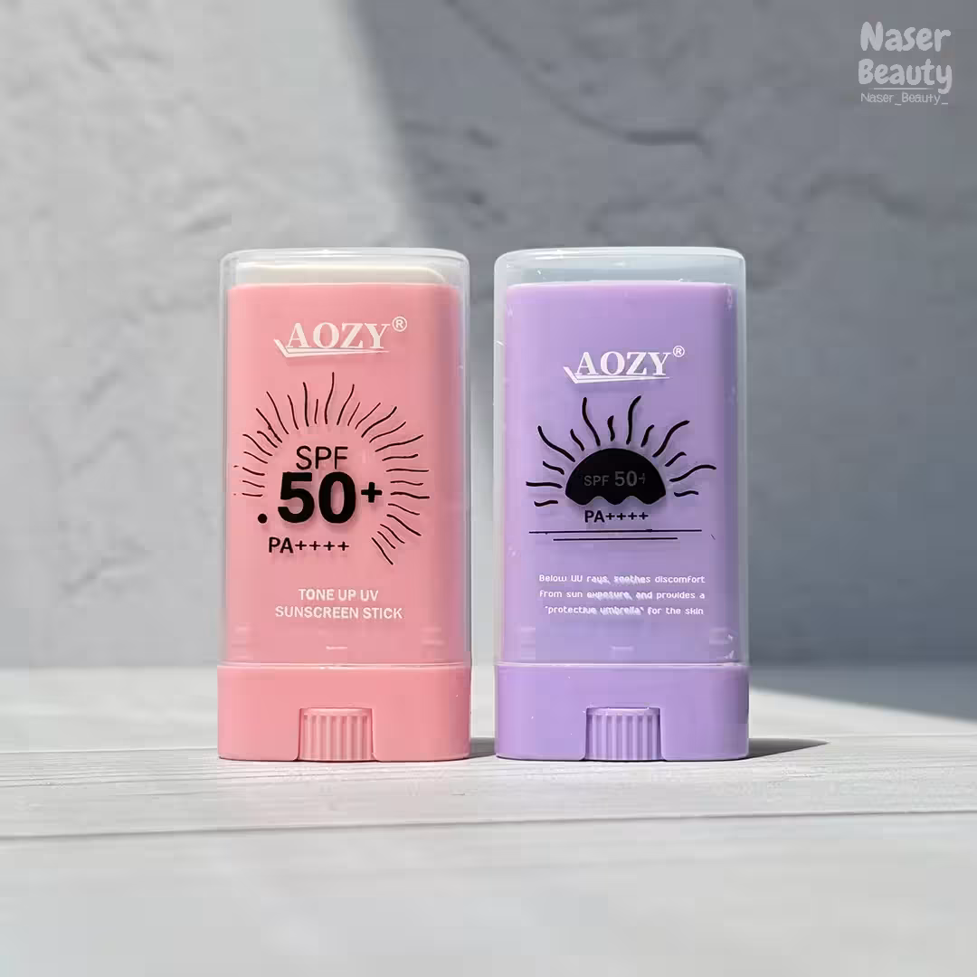 ضد آفتاب استیکی AOZY SPF 50