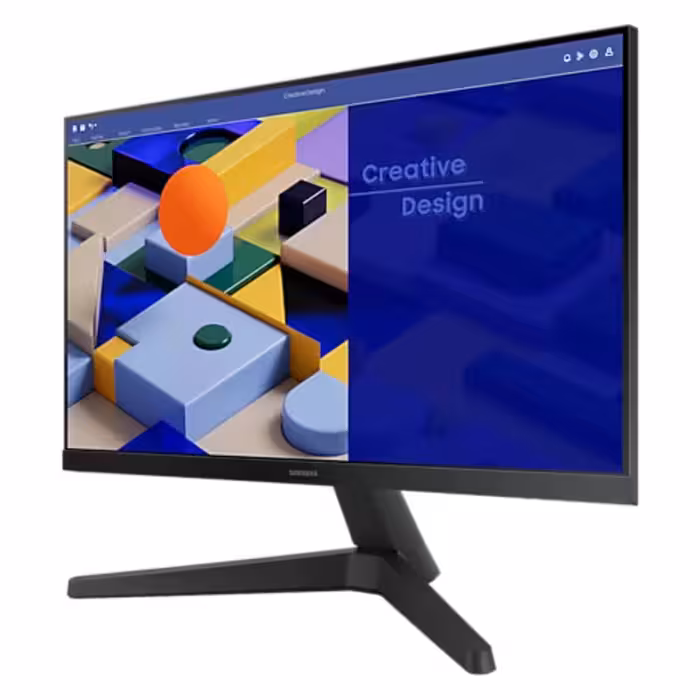 مانیتور 22 اینچ سامسونگ LS22C310