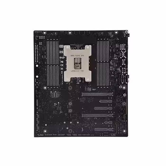 مادربرد ایسوس مدل Prime X399-E