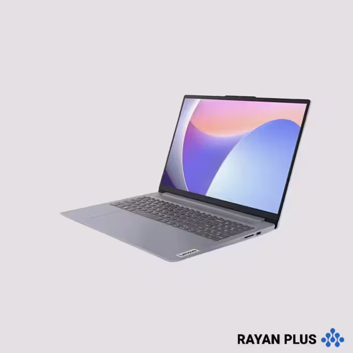 LENOVO IP 3 15 | I5-10210U | 8G-DDR4 | 256-SSD | INTEL UHD | 15.6 FULL HD