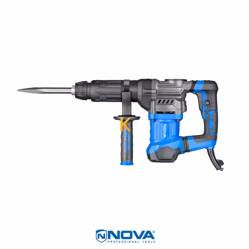 دریل تخریب 2537 نووا