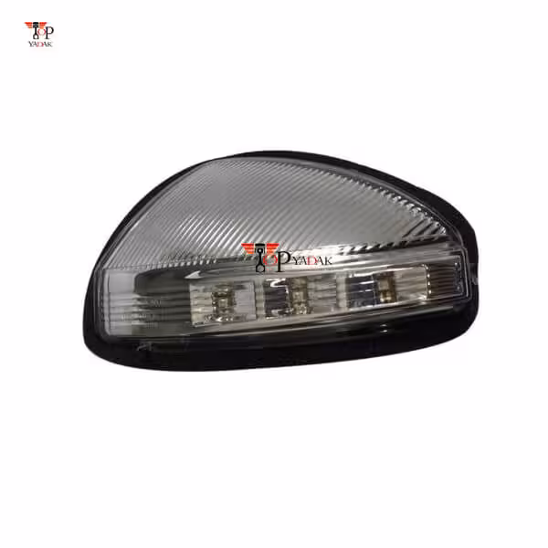 چراغ راهنما آینه چپ خودرو لیفان X60