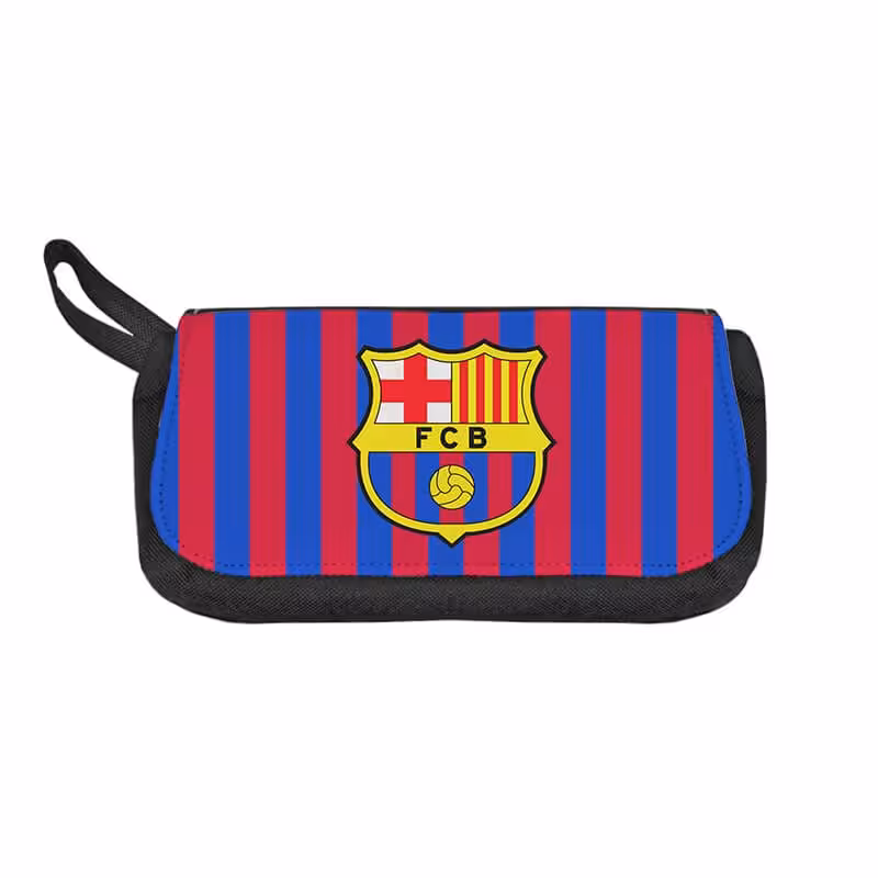 خرید و قیمت جامدادی طرح بارسلونا کد 5169