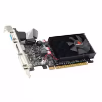 کارت گرافیک DDR3 بایوستار G210 حافظه 1 گیگابایت