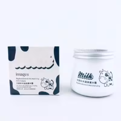 کرم کاسه ای شیر گاو ایمیجز