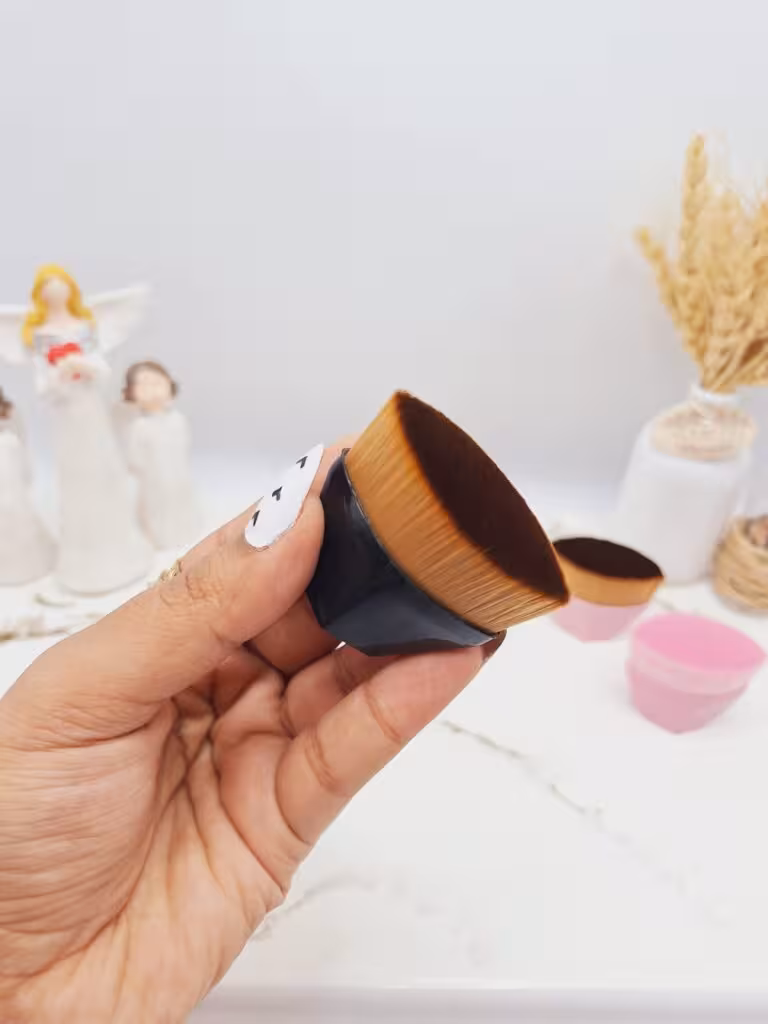 براش ترند کرم پودر همراه باکس