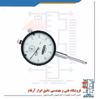 ساعت اندیکاتور اینسایز مدل 25-2302