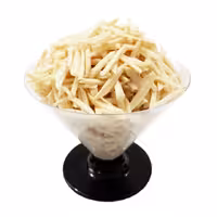 خلال بادام درختی 50 گرمی