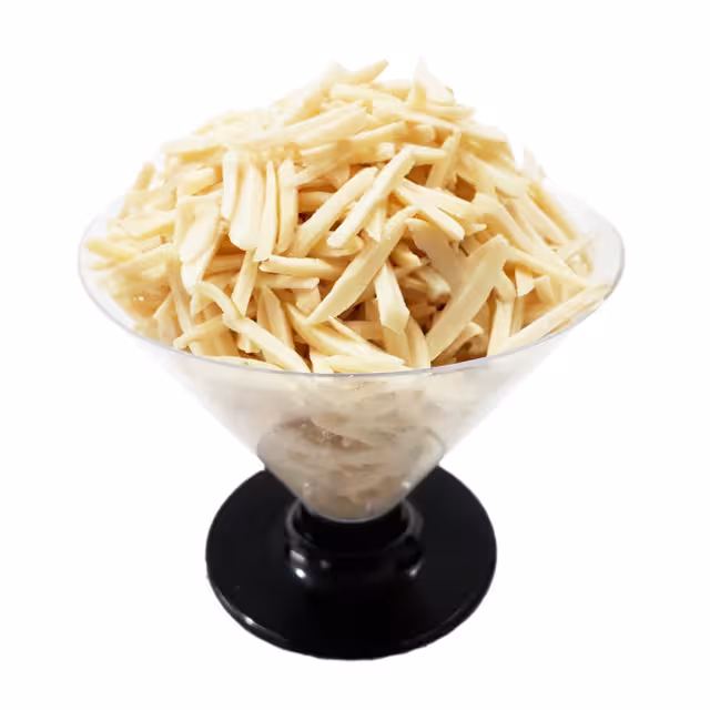 خلال بادام درختی 50 گرمی