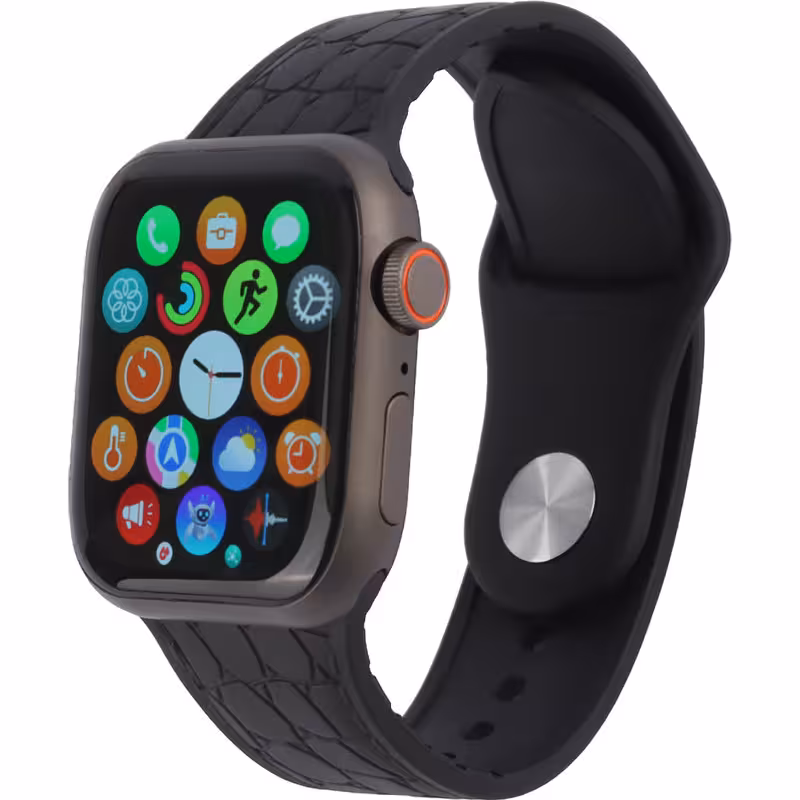 ساعت هوشمند HK9 Mini Plus 41mm سایز 41 میلی متری
