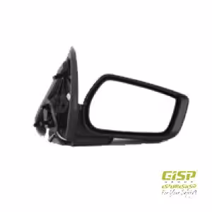 آینه بغل برقی طرح جدید راست پژو 405 SLX و پژو پارس R2 کد 498916