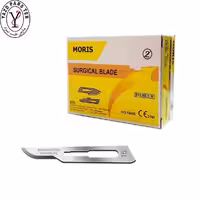 تیغ بیستوری سایز 15-MORIS  KEHR SURGICA