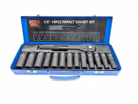 جعبه بکس 14 عددی باس BS14