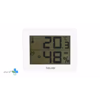 دماسنج و رطوبت سنج بیورر مدل HM16
