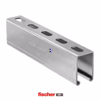 پروفیل FUS 62/41/2.5 فیشر