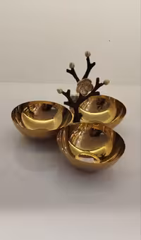 نقل خوری سه تایی مارینا