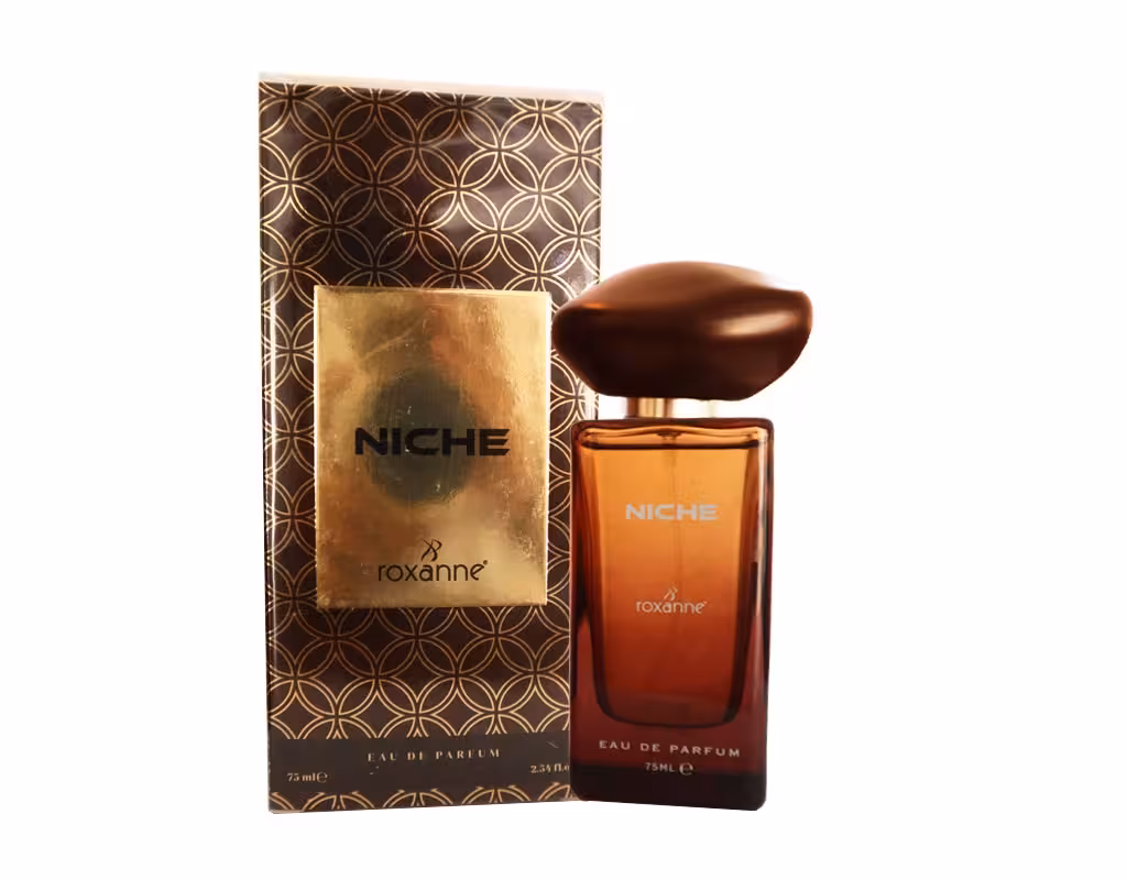 ادو پرفیوم مردانه رکسان مدل Niche حجم 75 میل