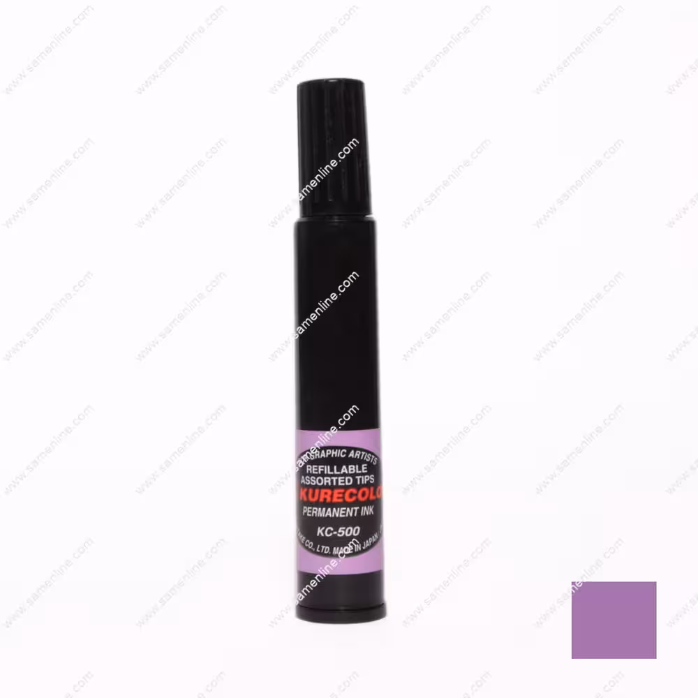 ماژیک راندو کیوکالر زیگ تک سر کد 634