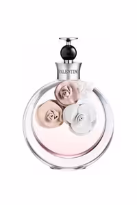عطر ادکلن والنتینو والنتینا سه گل | Valentino Valentina