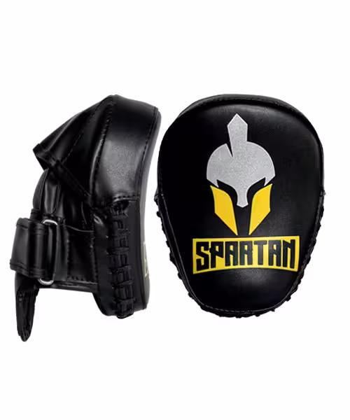 میت پنجه ایی نقطه زنی Spartan