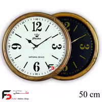ساعت دیواری پاشا مدل 503