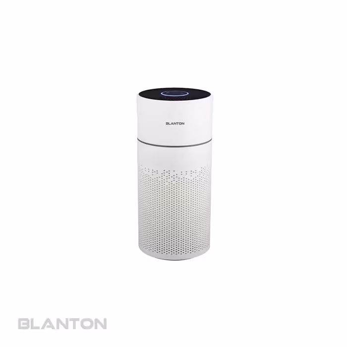 دستگاه تصفیه هوا بلانتون مدل BCR-AP2200