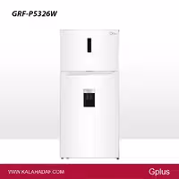 یخچال فریزر جی پلاس مدل GRF-P5326W | فروشگاه اینترنتی لوازم خانگی کالا هدف