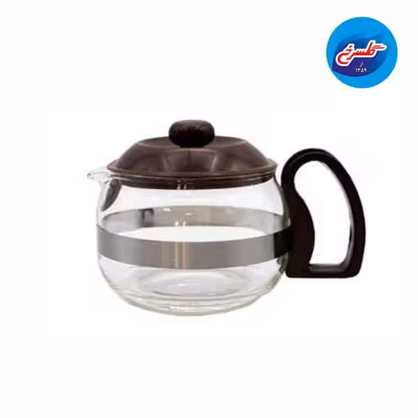 قوری فایرکس تپل1 لیتر