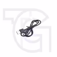 کابل شارژر شیائومی‌پوکو (مشکی) Cable Charger Xiaomi Poco 23076PC4BI
