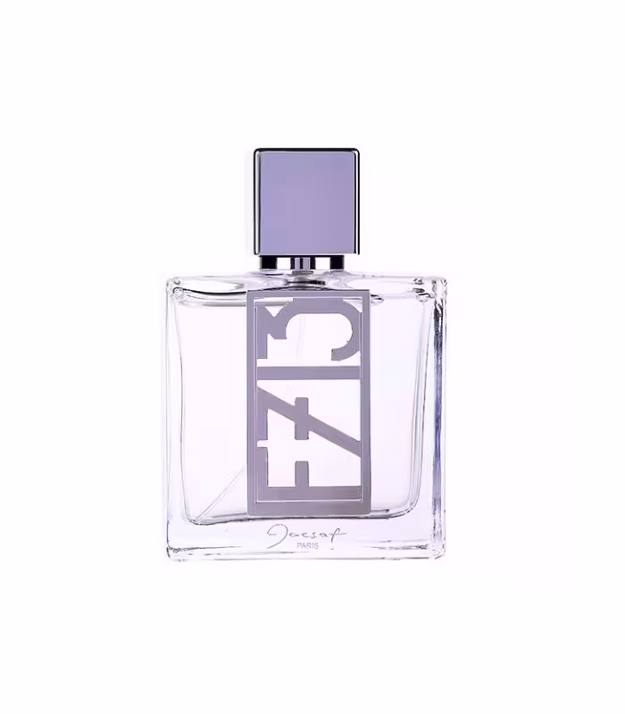 عطر و ادکلن مردانه ژک ساف 713 ادوپرفیوم JACSAF 713 EDP FOR MEN