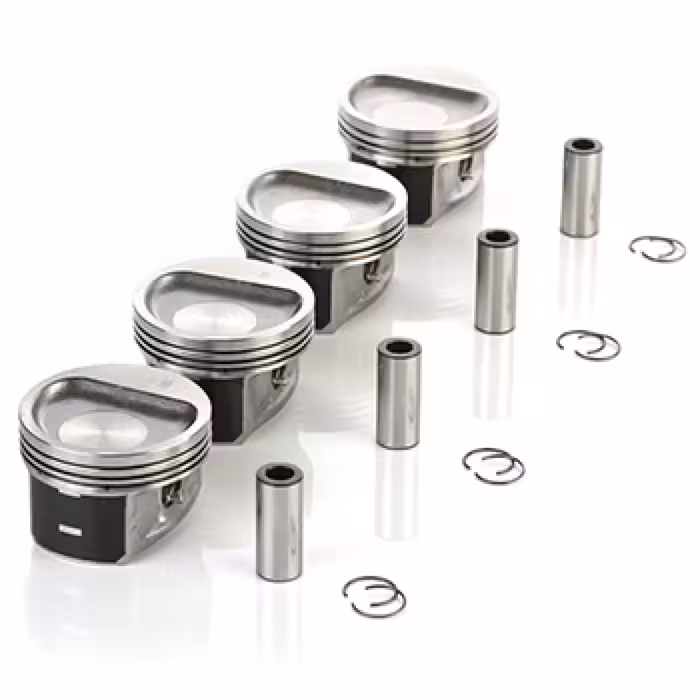 پیستون 40 عظام کد 539 مناسب برای روآ بسته 4 عددی