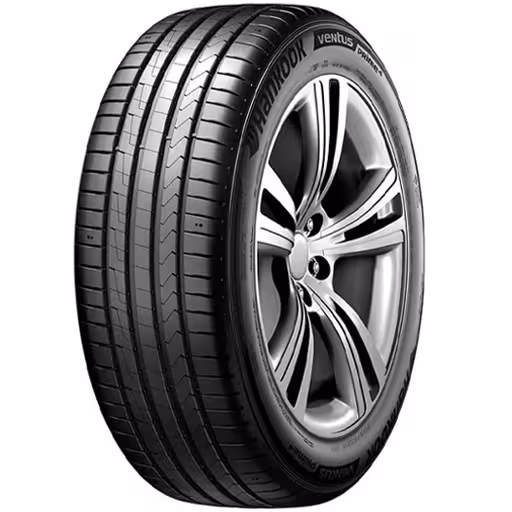 خرید لاستیک هانکوک سایز 205/50R17 گل K135 تک حلقه ای | اتوموبی