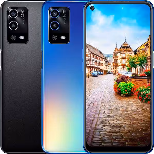 اوپو A55 ای 55 , Oppo A55