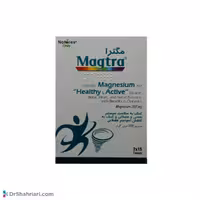 قرص مگترا نیچرز اونلی | 30 عدد