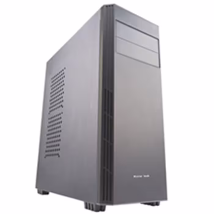 کیس کامپیوتر مسترتک Case Master Tech ARKA METAL FLAT