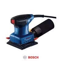 سنباده لرزان مدل GSS 140A بوش