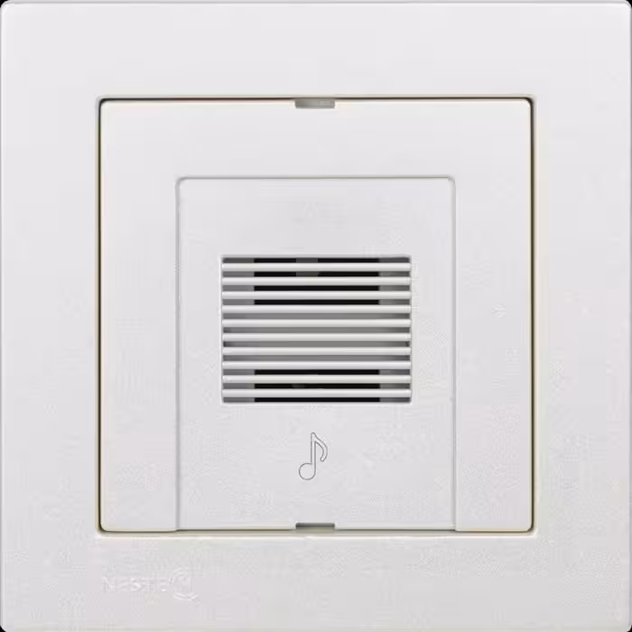 بازر نستک سری MC2 مدل MC2BZ00X01