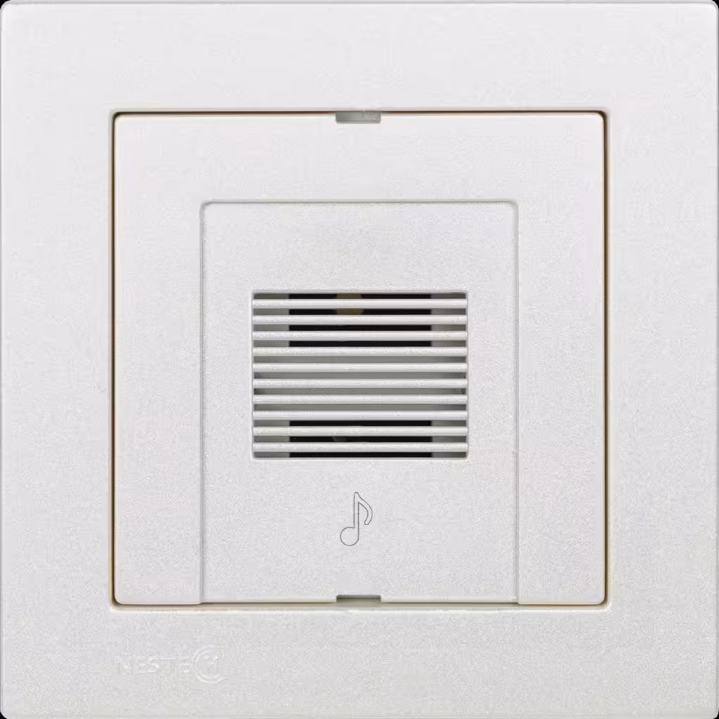 بازر نستک سری MC2 مدل MC2BZ00X01