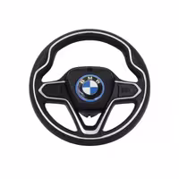 فرمان بی ام و i8 اتاق i12