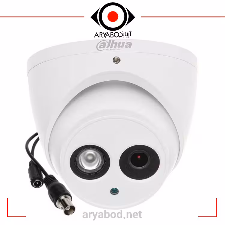 دوربین مداربسته داهوا مدل DH-HAC-HDW2231EMP