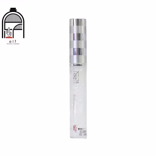 لیپ گلاس کریستال شاین مای   MY crystal shine liquid lipstick