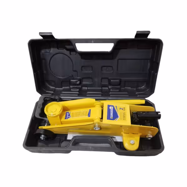 جک سوسماری 2 تن کارناوال مدل CAR-CJ2T با کیفیت برتر