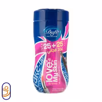 دستمال مرطوب پاک کننده آرایش دافی