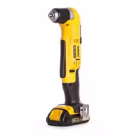دریل شارژی سرکج دیوالت مدل DCD740C1