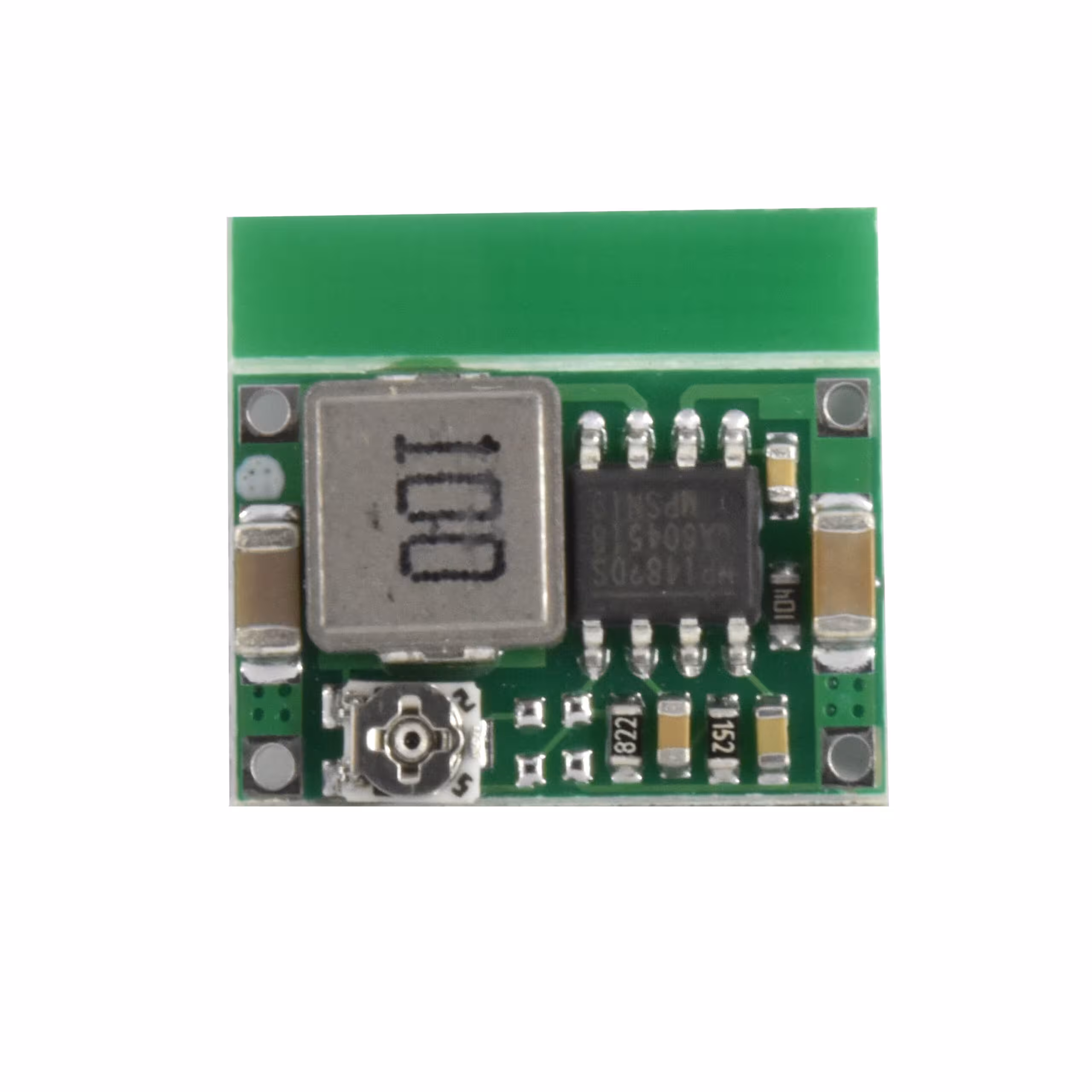 ماژول تغذیه کاهنده MP2307 با خروجی 2A مدل MINI-360