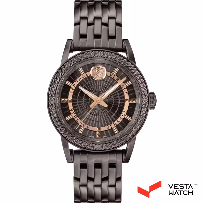 ساعت مچی مردانه ورساچه Versace مدل VEPO005