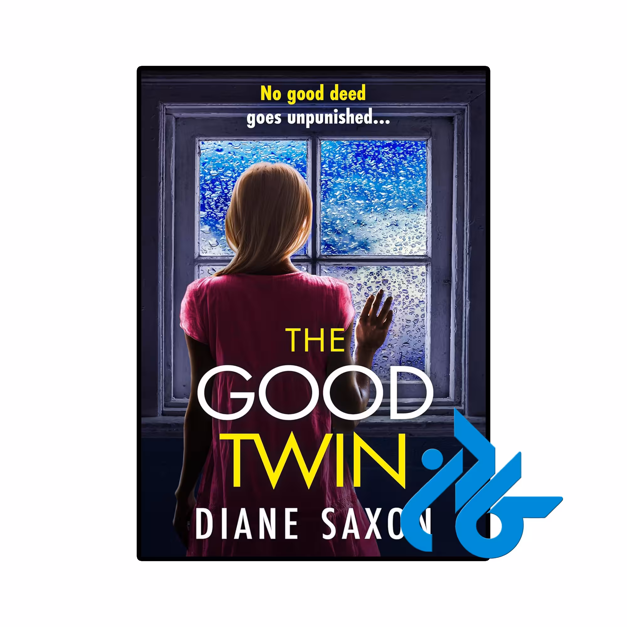 خرید و قیمت کتاب The Good Twin از فروشگاه کادن