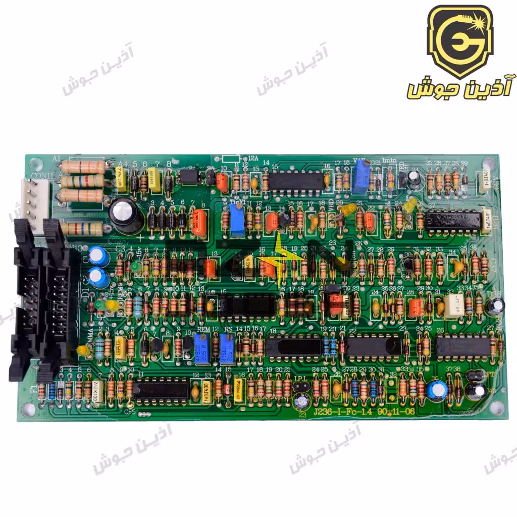 برد J236-I-FC-1.2